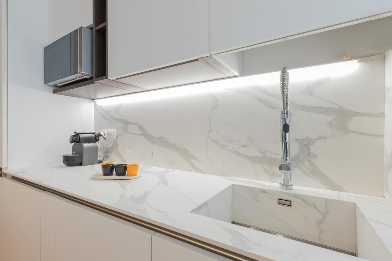 Design Premium Apartment In Center Milan - Homeunity Екстер'єр фото