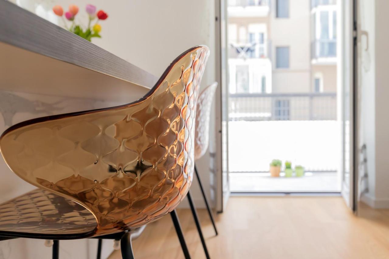 Design Premium Apartment In Center Milan - Homeunity Екстер'єр фото