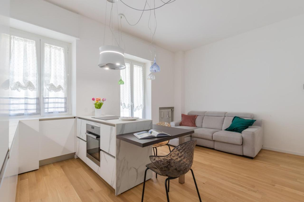 Design Premium Apartment In Center Milan - Homeunity Екстер'єр фото