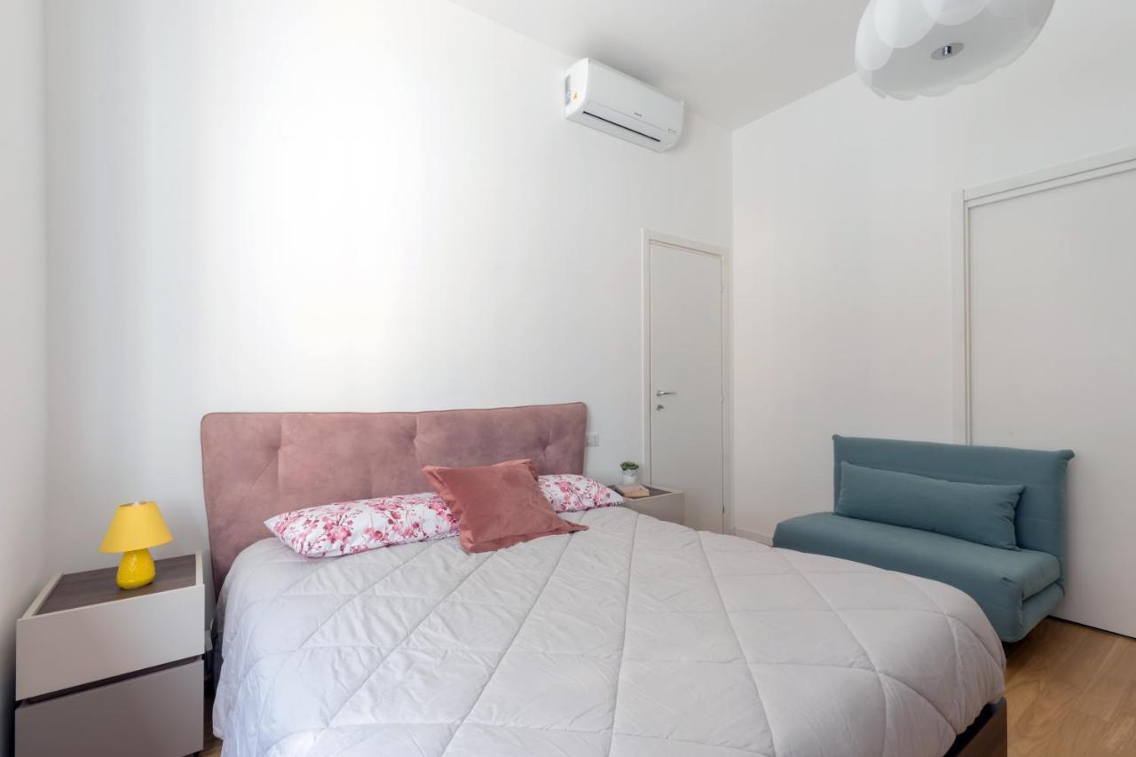 Design Premium Apartment In Center Milan - Homeunity Екстер'єр фото