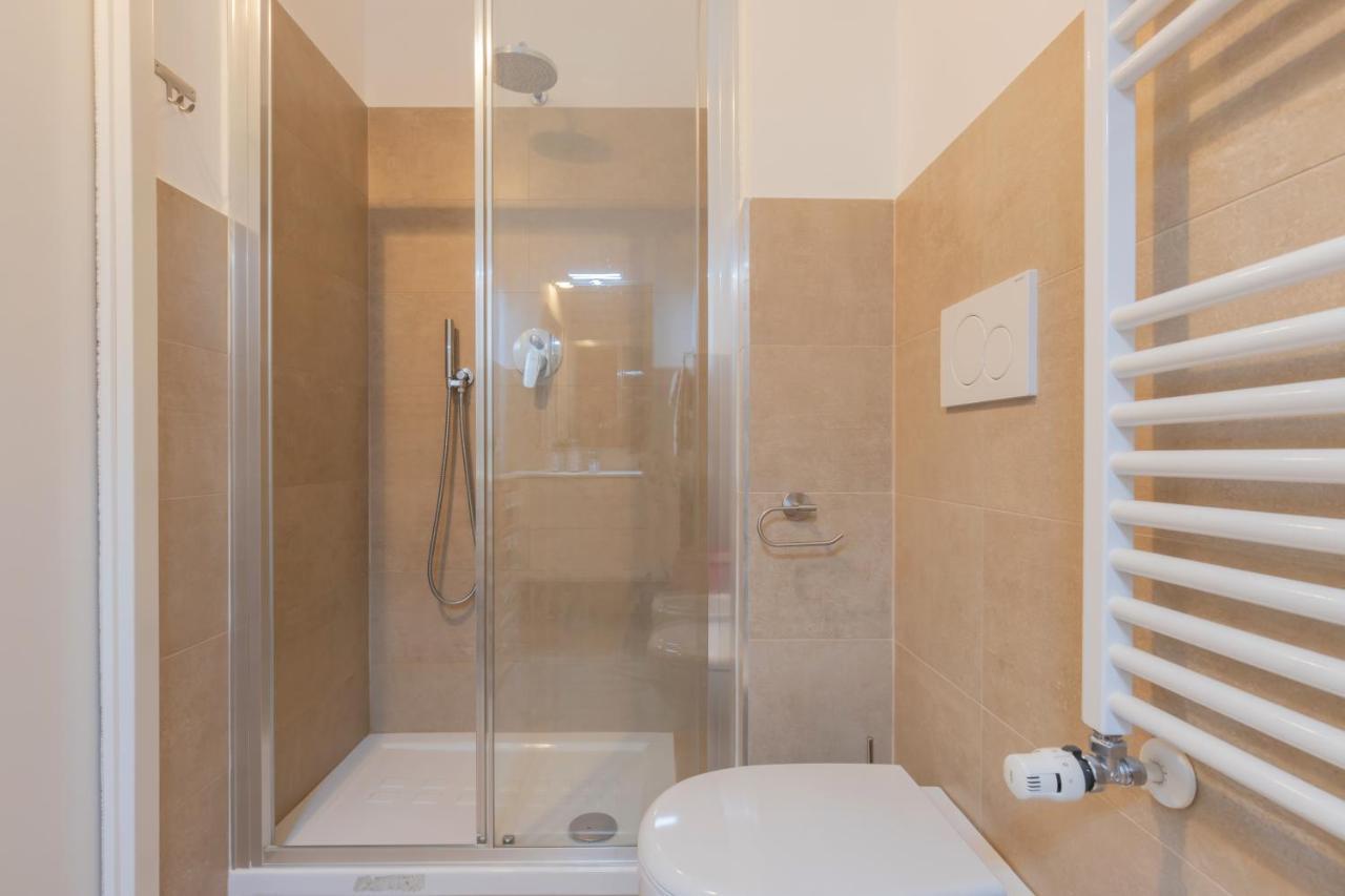 Design Premium Apartment In Center Milan - Homeunity Екстер'єр фото